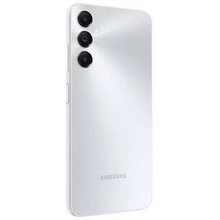Samsung Galaxy A05s 4/128GB Silver (SM-A057GZSVEUC)