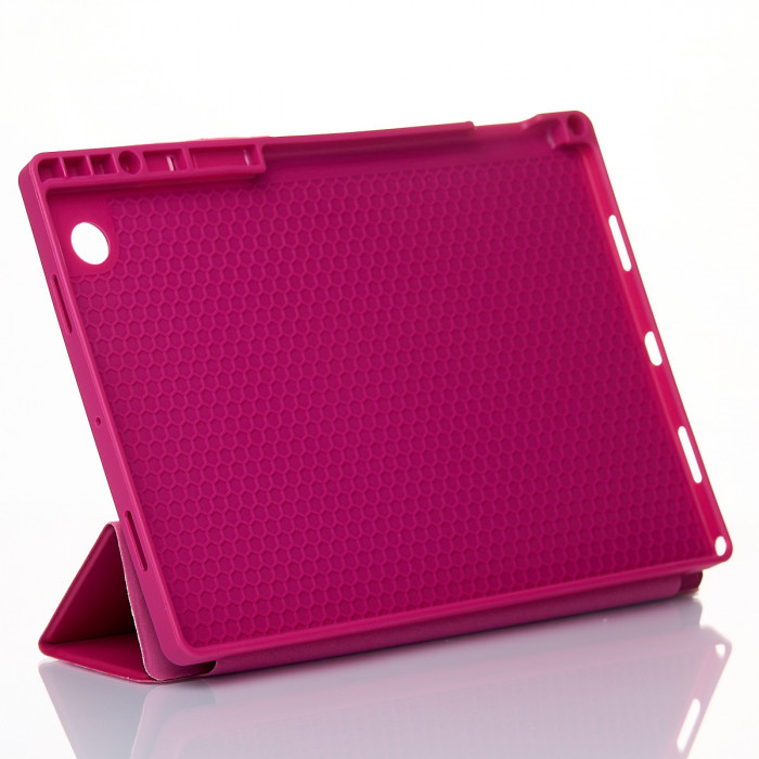 Чехол SmartCover для планшета Samsung Galaxy Tab A8 10.5 (2021) Crimson
