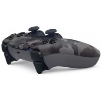Беспроводной геймпад Sony PlayStation 5 DualSense (PS5) Grey Camo