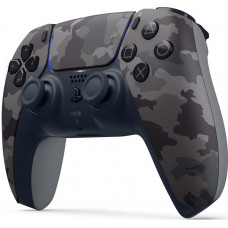Бездротовий геймпад Sony PlayStation 5 DualSense (PS5)
