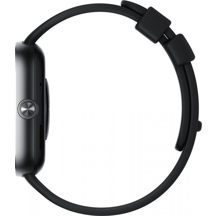 Смарт-годинник Redmi Watch 4 Obsidian Black (BHR7854GL)