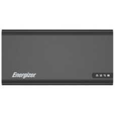 Внешний аккумулятор Power Bank Energizer UE10047PQ-10000 mAh Li-pol+TYPE-C PD Black