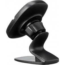 Автоутримувач XO C33 Magnetic Car Holder Black