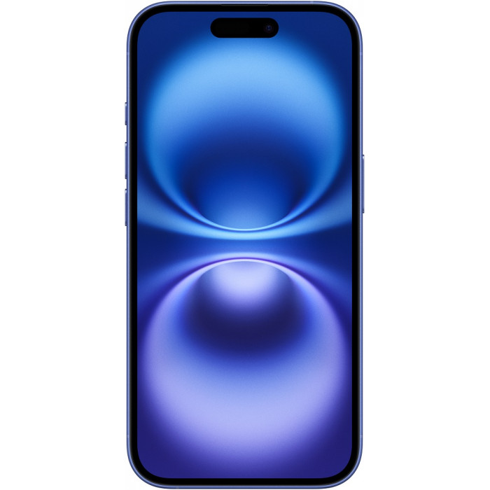 Apple iPhone 16 256GB Ultramarine