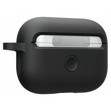 Чохол Spigen для AirPods Pro Black (ASD00533)