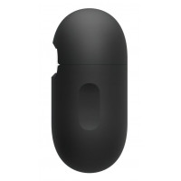 Чехол Spigen для AirPods Pro Black (ASD00533)