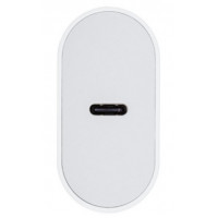 Сетевое зарядное устройство Glasscove 20W Type-C FC87E