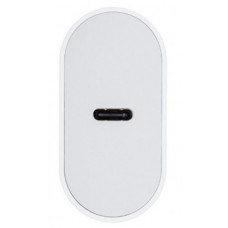 Зарядний пристрій Glasscove 20W Type-C FC87E