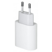 Сетевое зарядное устройство Glasscove 20W Type-C FC87E