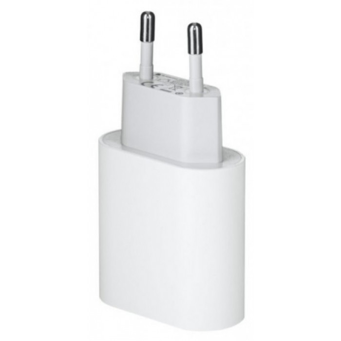 Зарядний пристрій Glasscove 20W Type-C FC87E