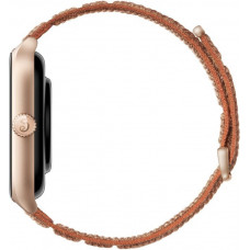 Смарт-часы Amazfit GTS 4 Autumn Brown