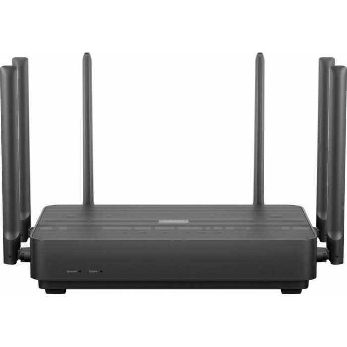 Маршрутизатор Xiaomi Router AX3200 (DVB4314GL)