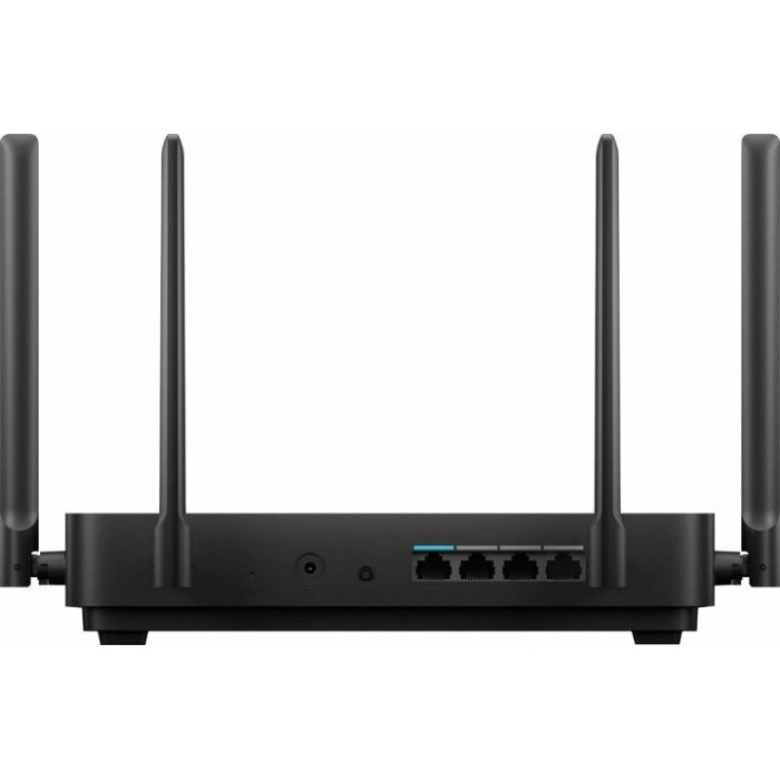 Маршрутизатор Xiaomi Router AX3200 (DVB4314GL)