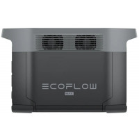 Зарядная станция EcoFlow DELTA 2 Max 2400W 2048Wh (EFDELTA2Max-EU)