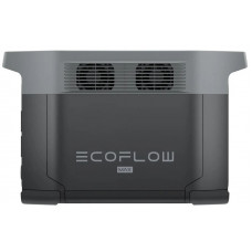 Зарядна станція EcoFlow DELTA 2 Max 2400W 2048Wh (EFDELTA2Max-EU)