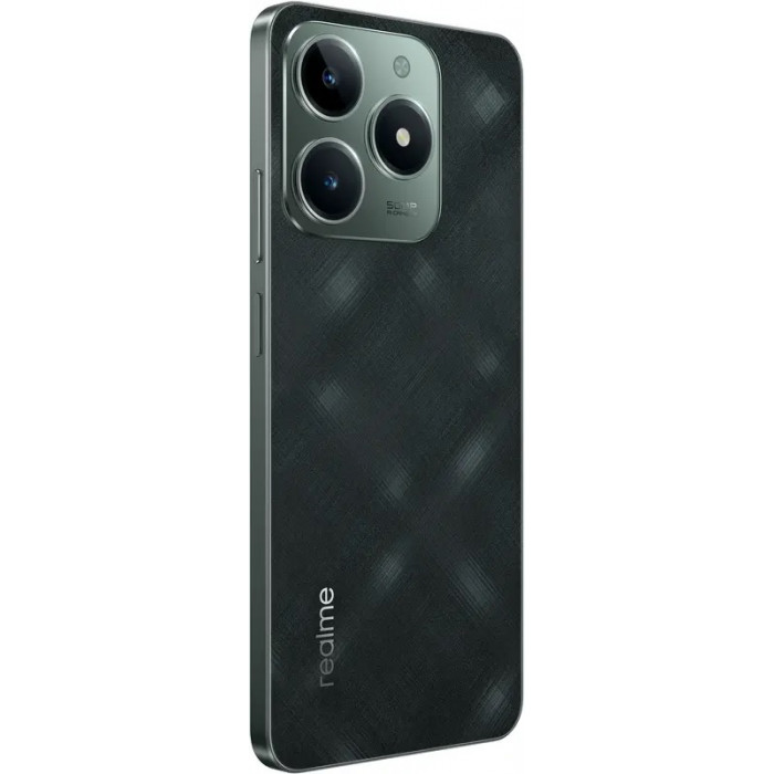 Realme C61 6/128GB NFC Dark Green