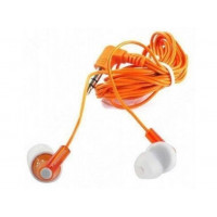 Наушники Panasonic RP-HJE118GU-D Orange