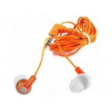 Навушники Panasonic RP-HJE118GU-D Orange