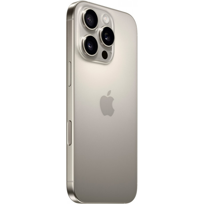 Б/у Apple iPhone 16 Pro Max 512GB Natural Titanium Витринный образец