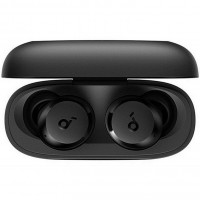 Бездротові навушники Bluetooth Anker SoundCore A25i Black (A3948G11)