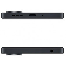 Xiaomi Redmi 13C 8/256GB Midnight Black UA