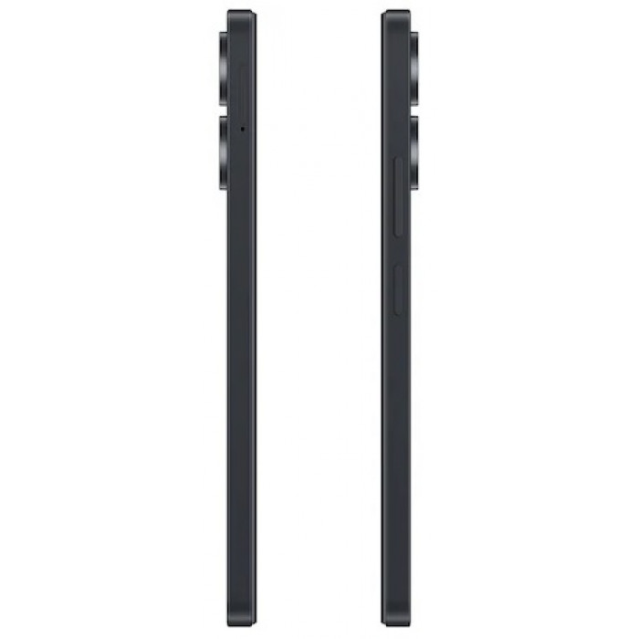Xiaomi Redmi 13C 4/128GB Midnight Black UA