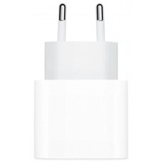 Сетевое зарядное устройство Apple 20W USB-C Power Adapter MHJE3 (No Box)