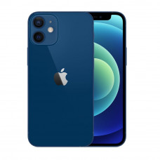 Apple iPhone 12 128GB Blue Approved Витринный образец