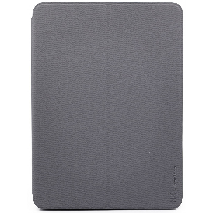 Чехол Premium Jeans для планшета Apple iPad Pro 12.9 Grey (HTL-10)