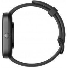 Смарт-годинник Amazfit Bip 3 Pro Black