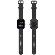 Смарт-годинник Amazfit Bip 3 Pro Black
