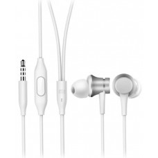 Навушники Xiaomi Mi Piston Fresh Bloom Matte (ZBW4355TY) Silver
