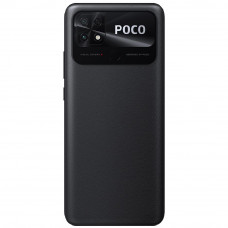 Xiaomi Poco C40 3/32GB Power Black UA