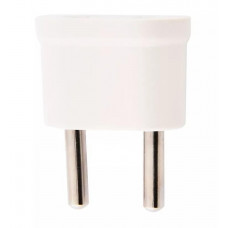 Універсальний перехідник US/EU