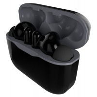 Навушники Ergo BS-710 Sticks Nano Black