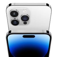 Apple iPhone 14 Pro Max 512GB Silver