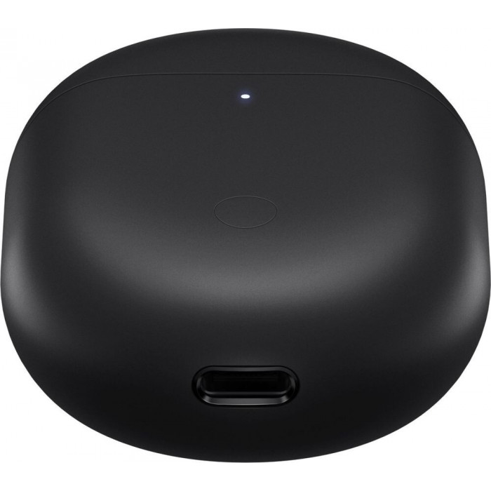 Бездротові навушники Redmi Buds 3 Pro Graphite Black (BHR5244GL)
