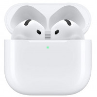 Apple AirPods 4 with Active Noise Cancellation (MXP93ZE/A)