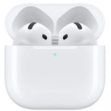 Apple AirPods 4 with Active Noise Cancellation (MXP93ZE/A)