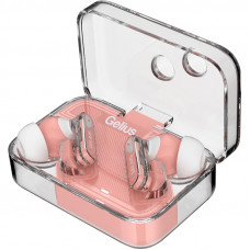 Беспроводные наушники TWS Gelius Incredible 2 GP-TWS033X Pink