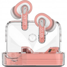 Бездротові навушники TWS Gelius Incredible 2 GP-TWS033X Pink