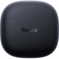 Бездротові навушники Redmi Buds 6 Lite Black (BHR8653GL)