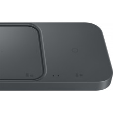 Беспроводное зарядное устройство Samsung Wireless Charger Duo EP-P4300TBRGRU Black