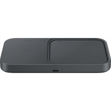 Беспроводное зарядное устройство Samsung Wireless Charger Duo EP-P4300TBRGRU Black