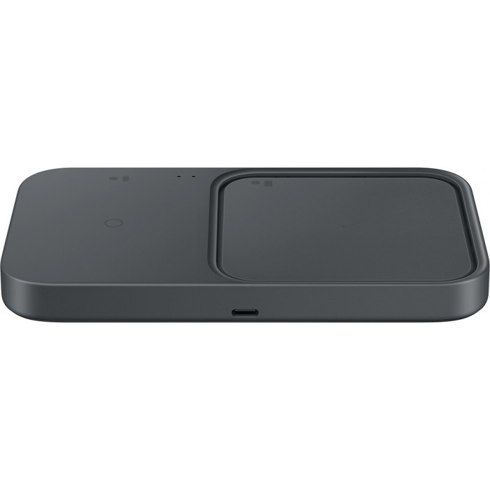 Беспроводное зарядное устройство для Samsung Wireless Charger Duo EP-P4300TBRGRU Black