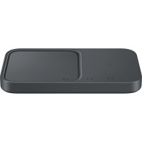 Бездротовий зарядний пристрій Samsung Wireless Charger Duo EP-P4300TBRGRU Black