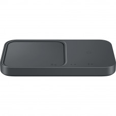 Беспроводное зарядное устройство Samsung Wireless Charger Duo EP-P4300TBRGRU Black