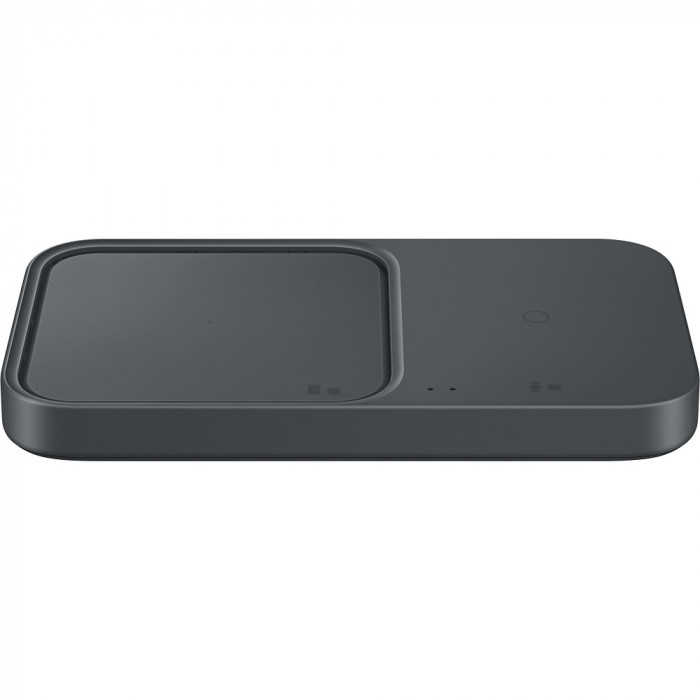 Беспроводное зарядное устройство для Samsung Wireless Charger Duo EP-P4300TBRGRU Black