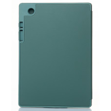 Чохол SmartCover для планшета Samsung Galaxy Tab A8 10.5 (2021) Dark Green