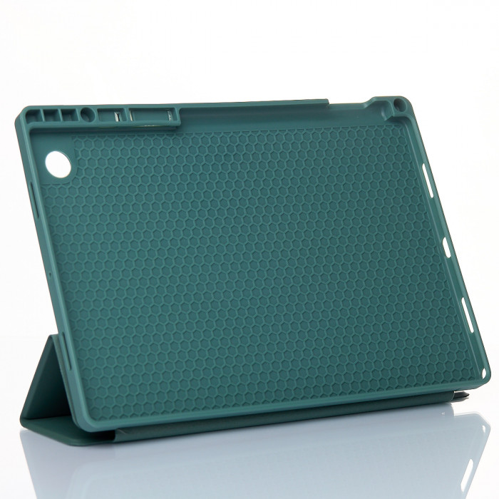 Чехол SmartCover для планшета Samsung Galaxy Tab A8 10.5 (2021) Dark Green